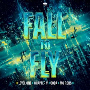 Fall to Fly (Single)