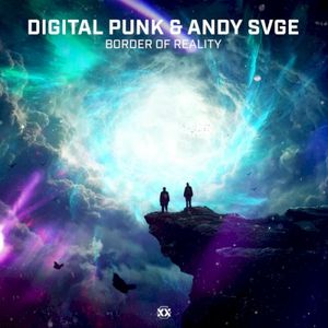 Border of Reality (Single)