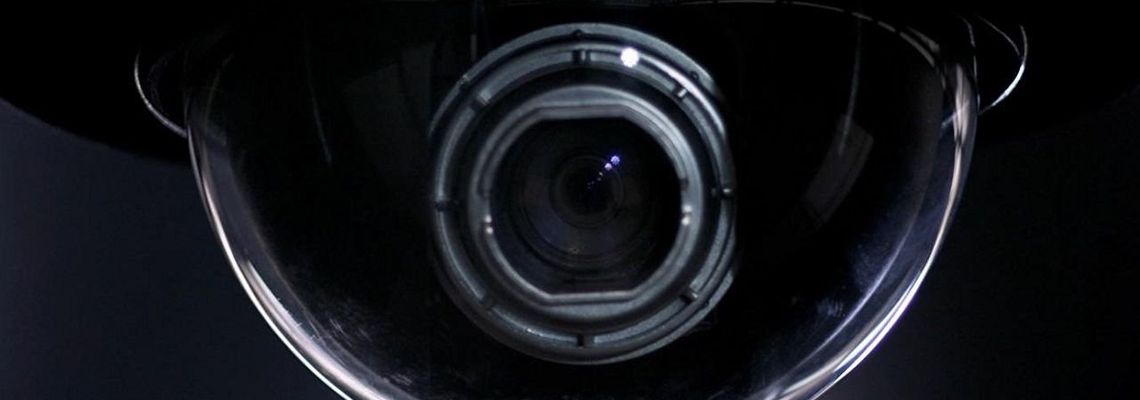Cover Infinity Chamber