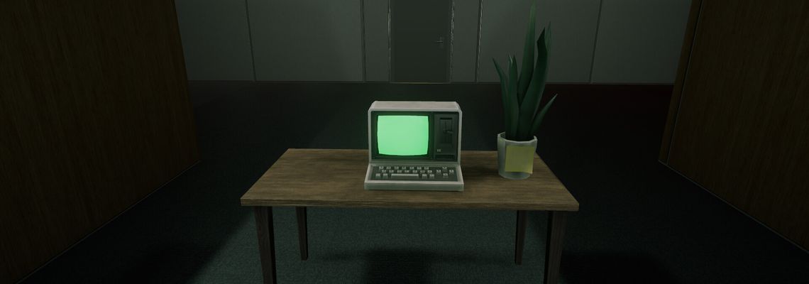 Cover SCP: Control Error