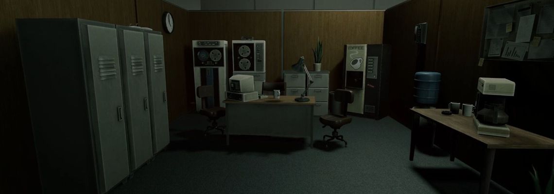 Cover SCP: Control Error