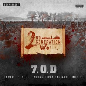 7.O.D (Single)