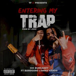 Entering My Trap (Single)