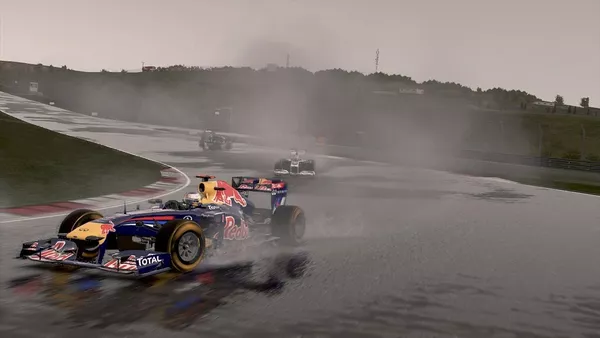 F1 2011