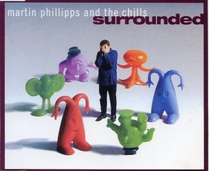 Surrounded (Single)