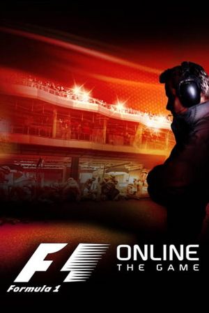 F1 Online: The Game