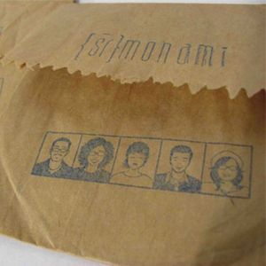 Simonami (EP)