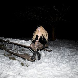 Saline (EP)