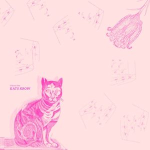 Kats Krow (EP)