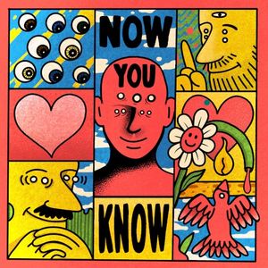 Now You Know (Single)
