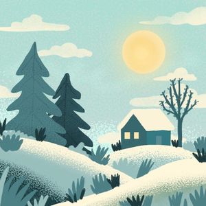 winter sun (Single)