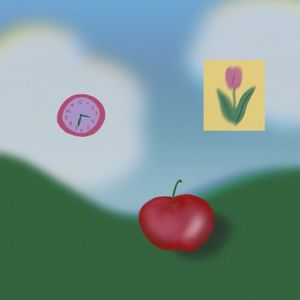 in between days (Single)