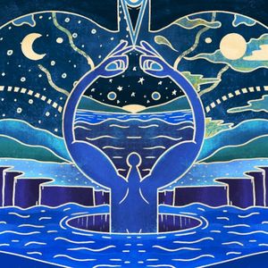 inner tide (Single)
