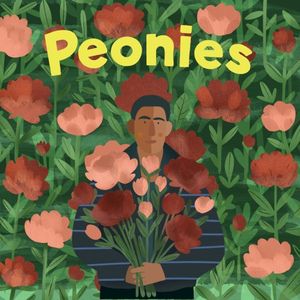 Peonies (Single)