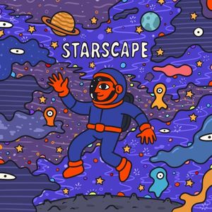 Starscape (Single)