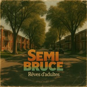 Rêves d’adultes (EP)