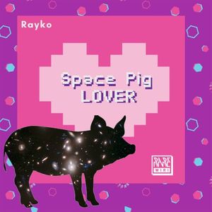 Space Pig Lover (EP)