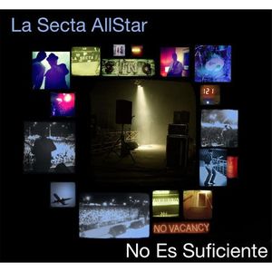 No Es Suficiente (Single)