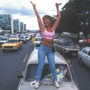 Brazillionaire (Single)