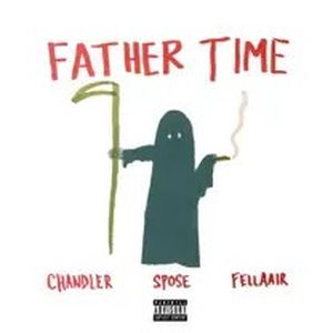 FATHER TIME (Single)