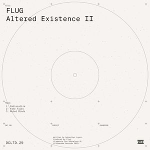 Altered Existence II (EP)