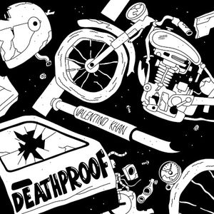 Deathproof (Single)