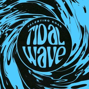 Tidal Wave (Single)