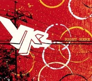 Right Here (Single)