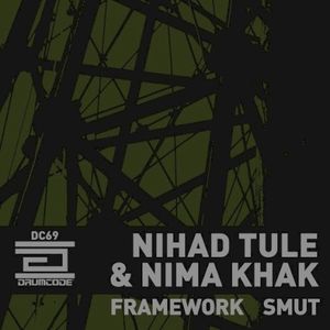 Framework / Smut (EP)