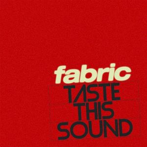Taste This Sound (Single)