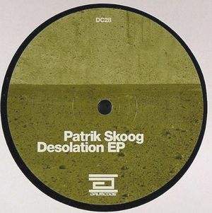 Desolation EP (EP)