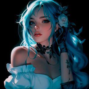 Honey (Single)
