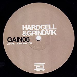 Gainlane, Part 6 (EP)