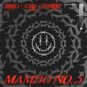 Mambo No. 5 (Single)