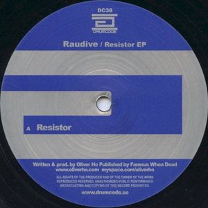 Resistor EP (EP)