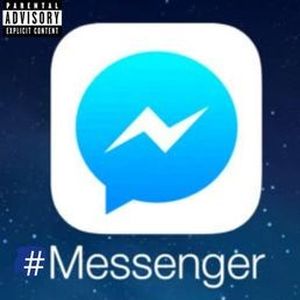 #messenger (Single)