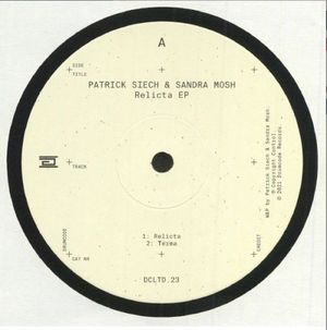 Relicta EP (EP)