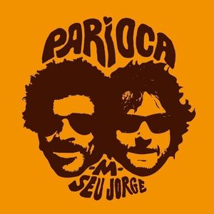 Parioca (Single)