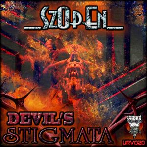 Devil's Stigmata Ep (EP)