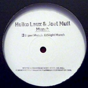 Munch (Single)