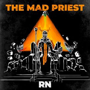 The Mad Priest (Single)