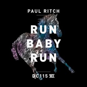 Run Baby Run (Single)