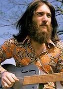 Steve Cropper