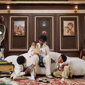 I Need Love (Feat. Sims ATM & Sjava)