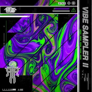 Vibe Sampler 2 (EP)