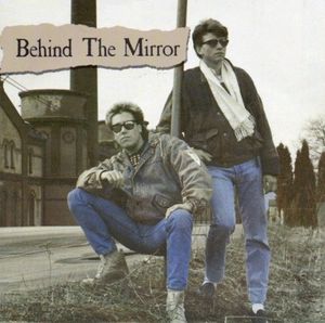 Why / Behind the Mirror (Single)