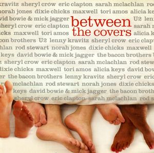 Between the Covers