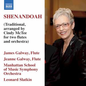 Shenandoah (Single)