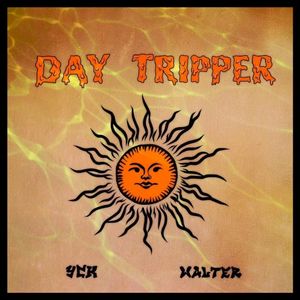 Day Tripper (Single)