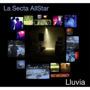Lluvia (Single)
